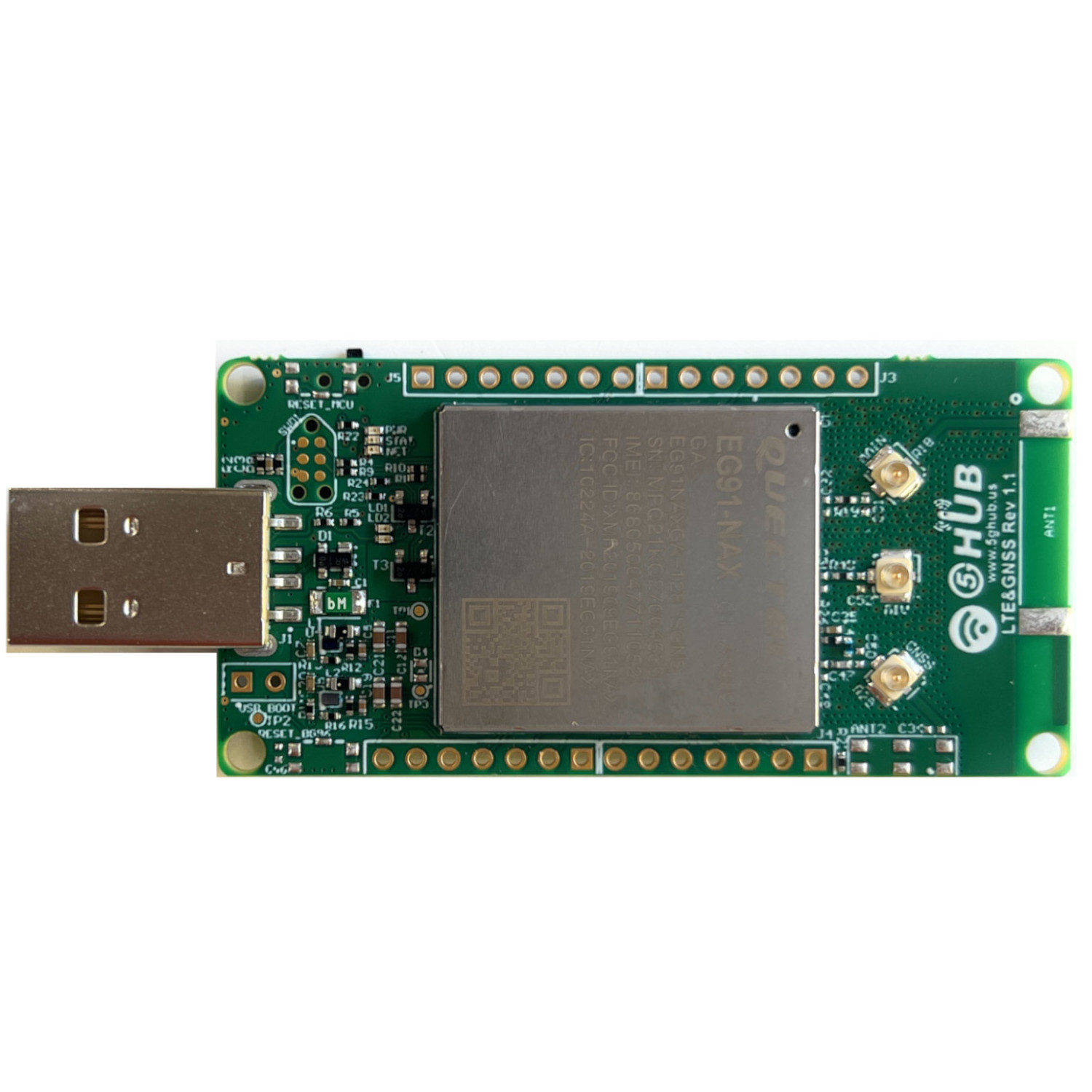 product Photo EG91NAXUSBR10
