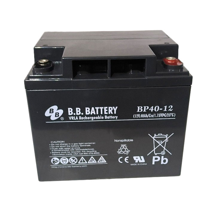 product Photo BP40-12-I2