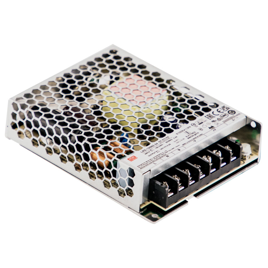 product Photo LRS-100N2-24