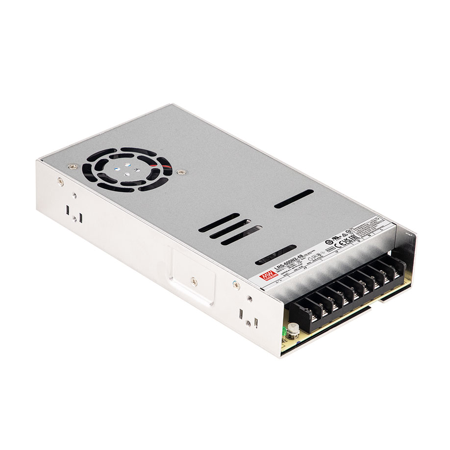 product Photo LRS-600N2-24