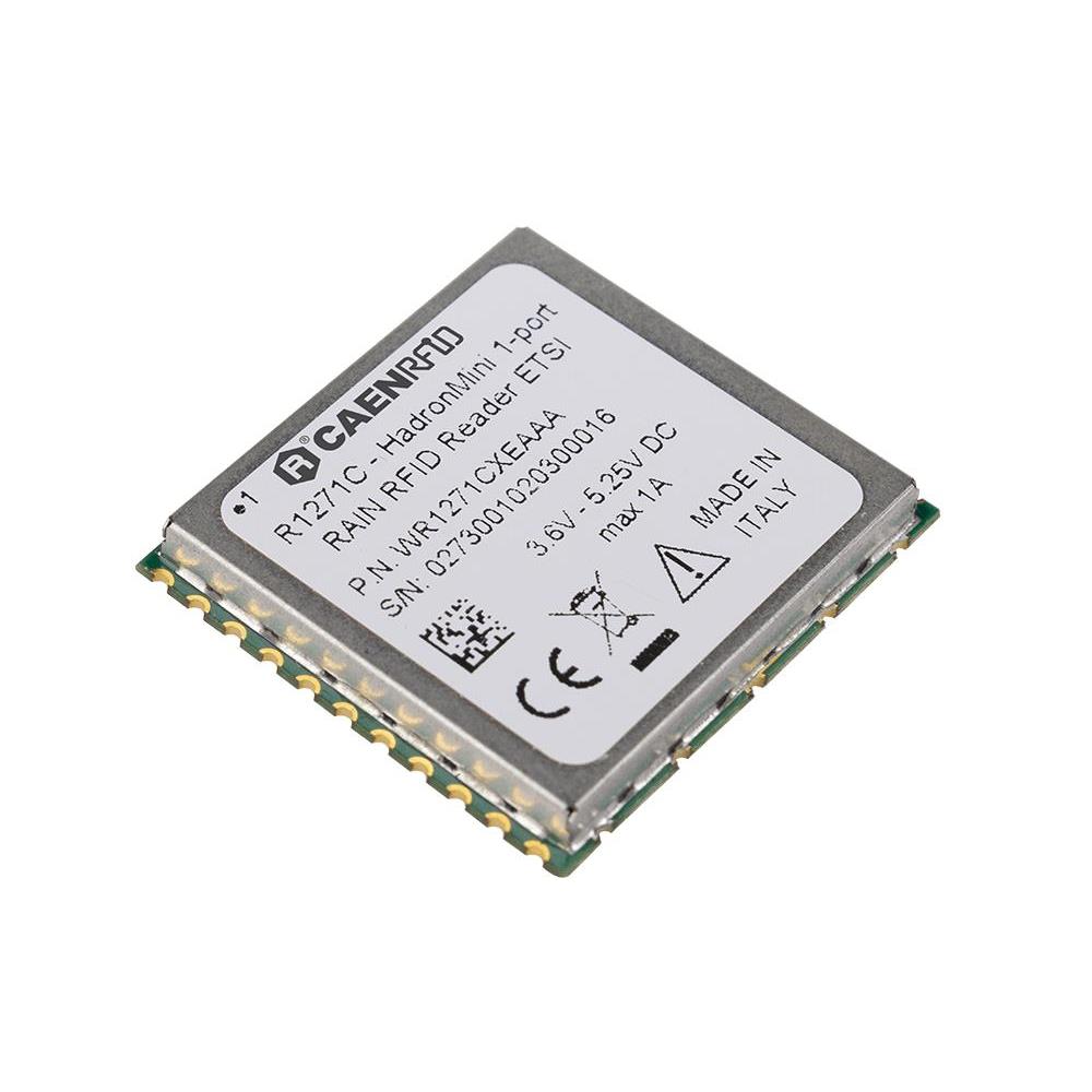 product Photo R1271CU - HADRON MINI