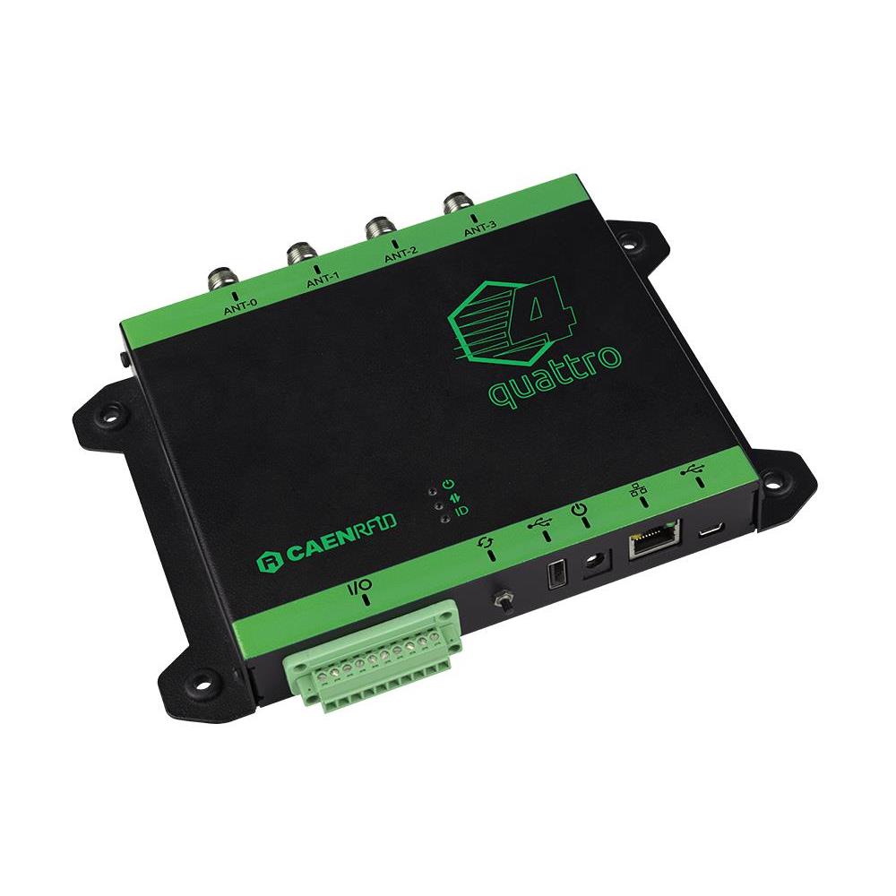 product Photo R4321P - QUATTRO