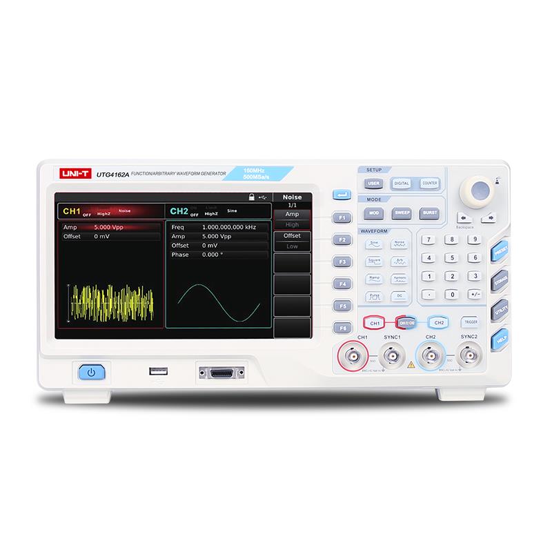 product Photo UTG4162A