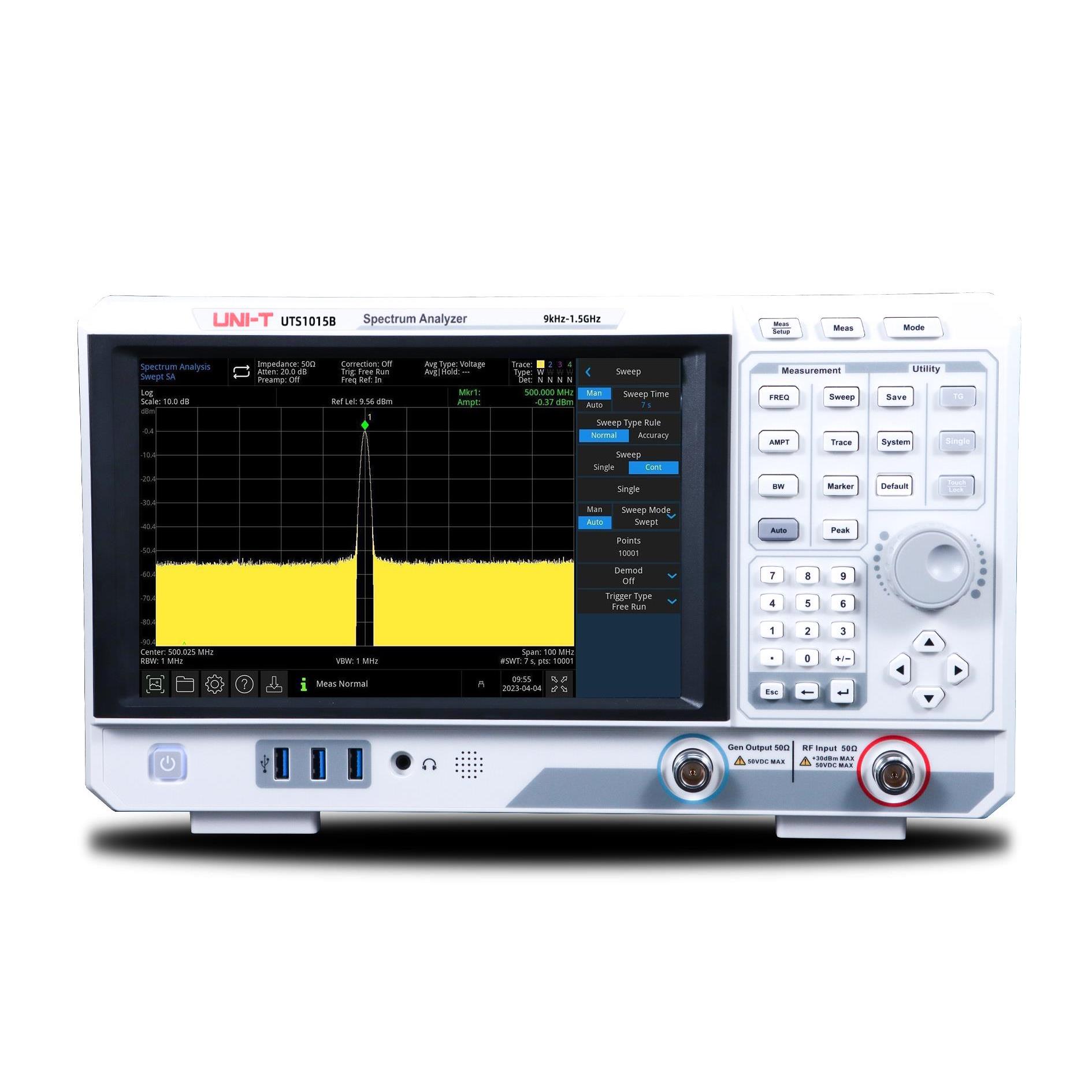 product Photo UTS1015T