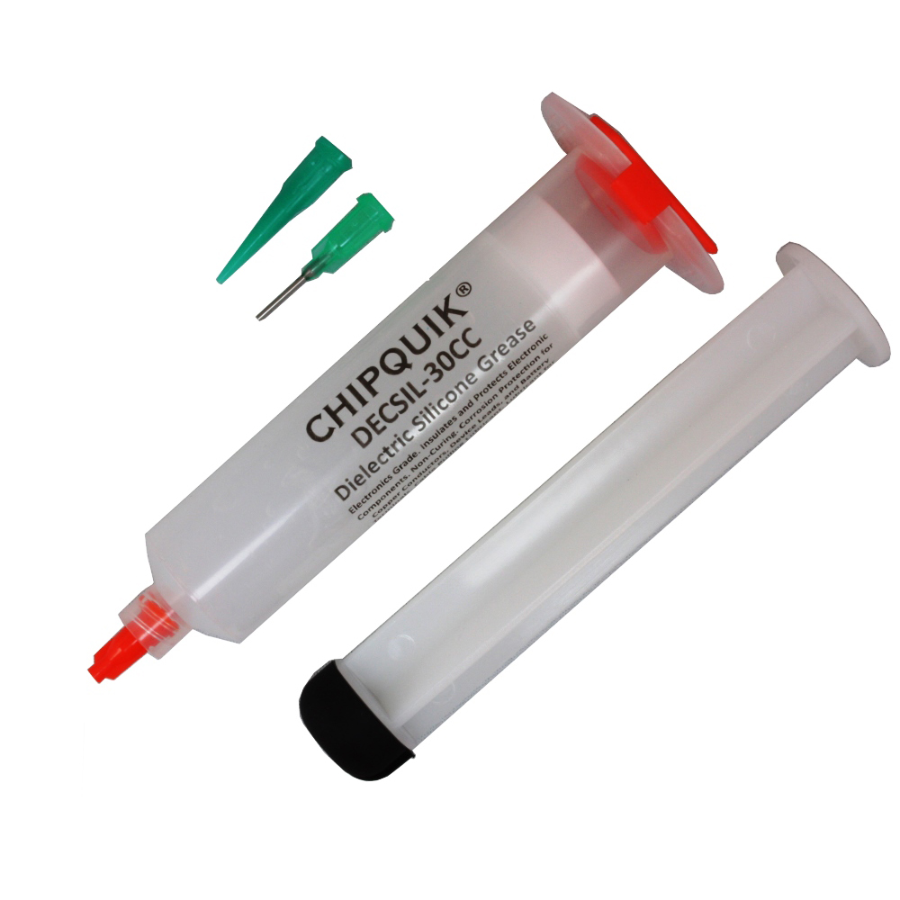 product Photo DECSIL-30CC
