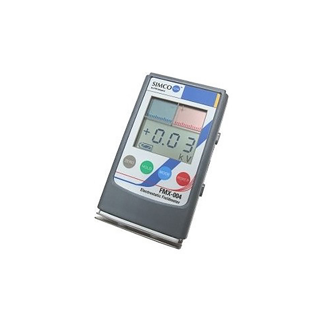 product Photo FMX-004