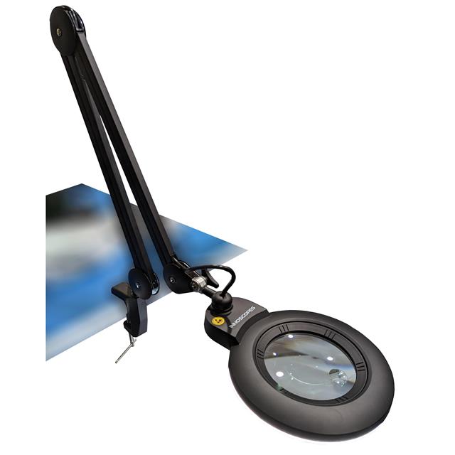 product Photo Maglamp 127UVWL