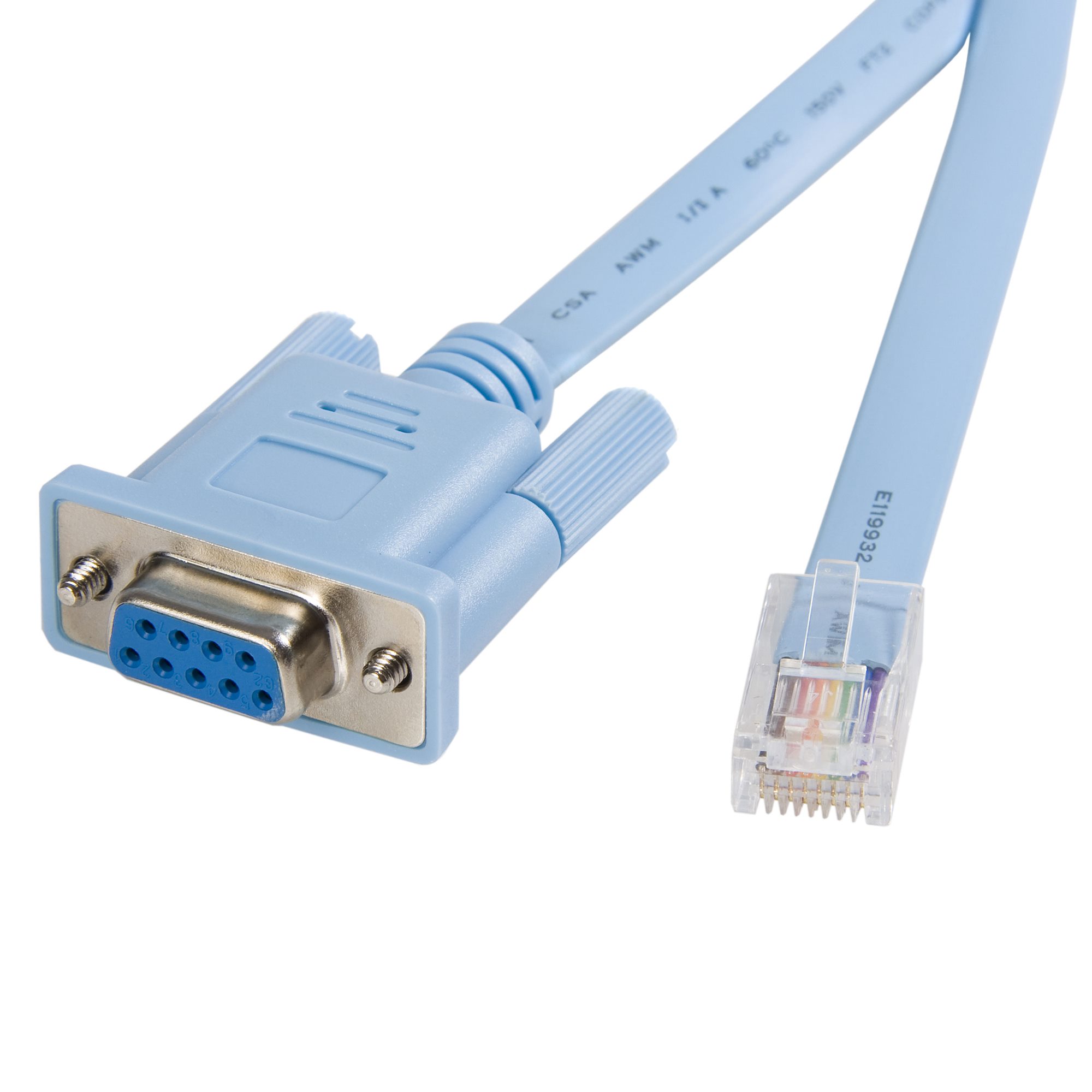 product Photo DB9CONCABL6