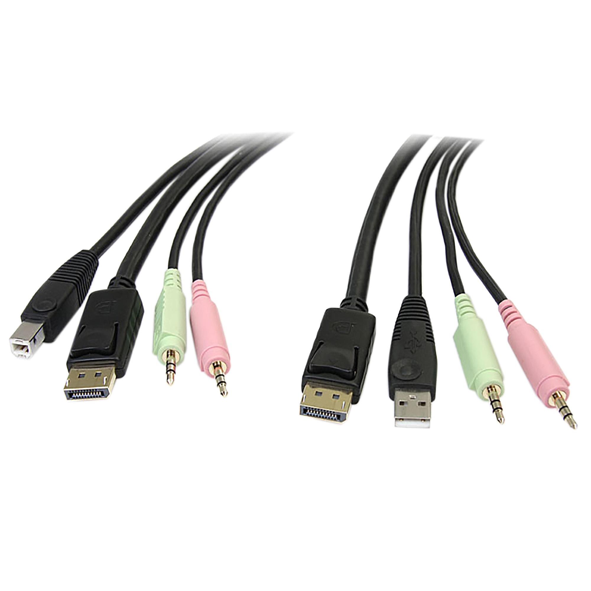 product Photo DP4N1USB6