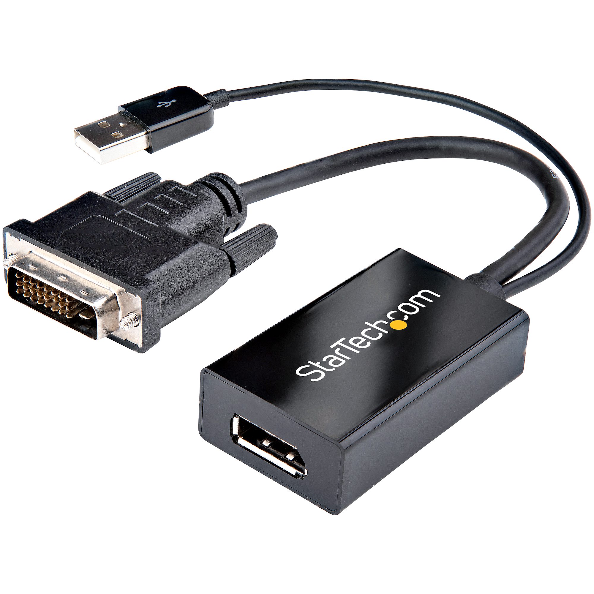 product Photo DVI2DP2