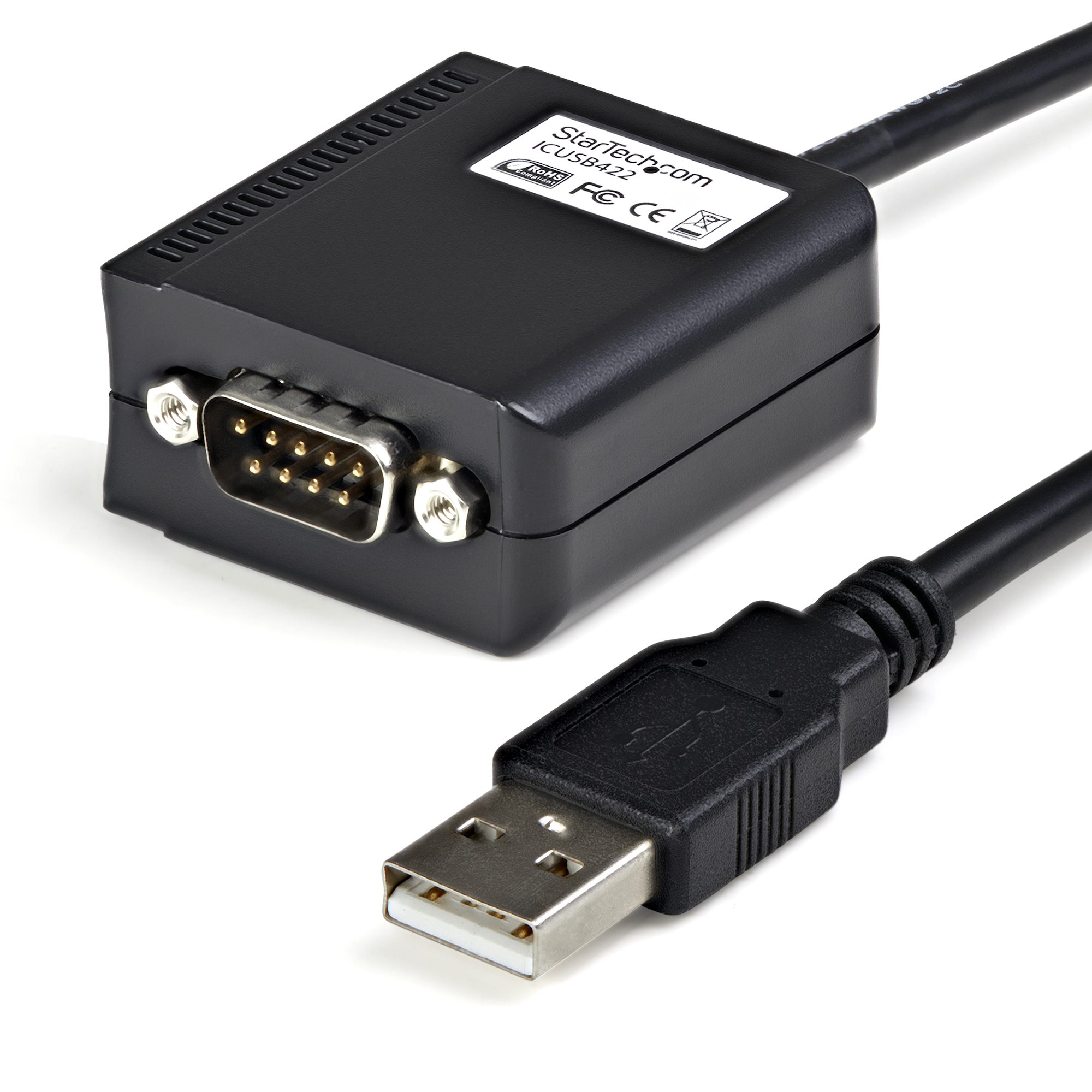 product Photo ICUSB422