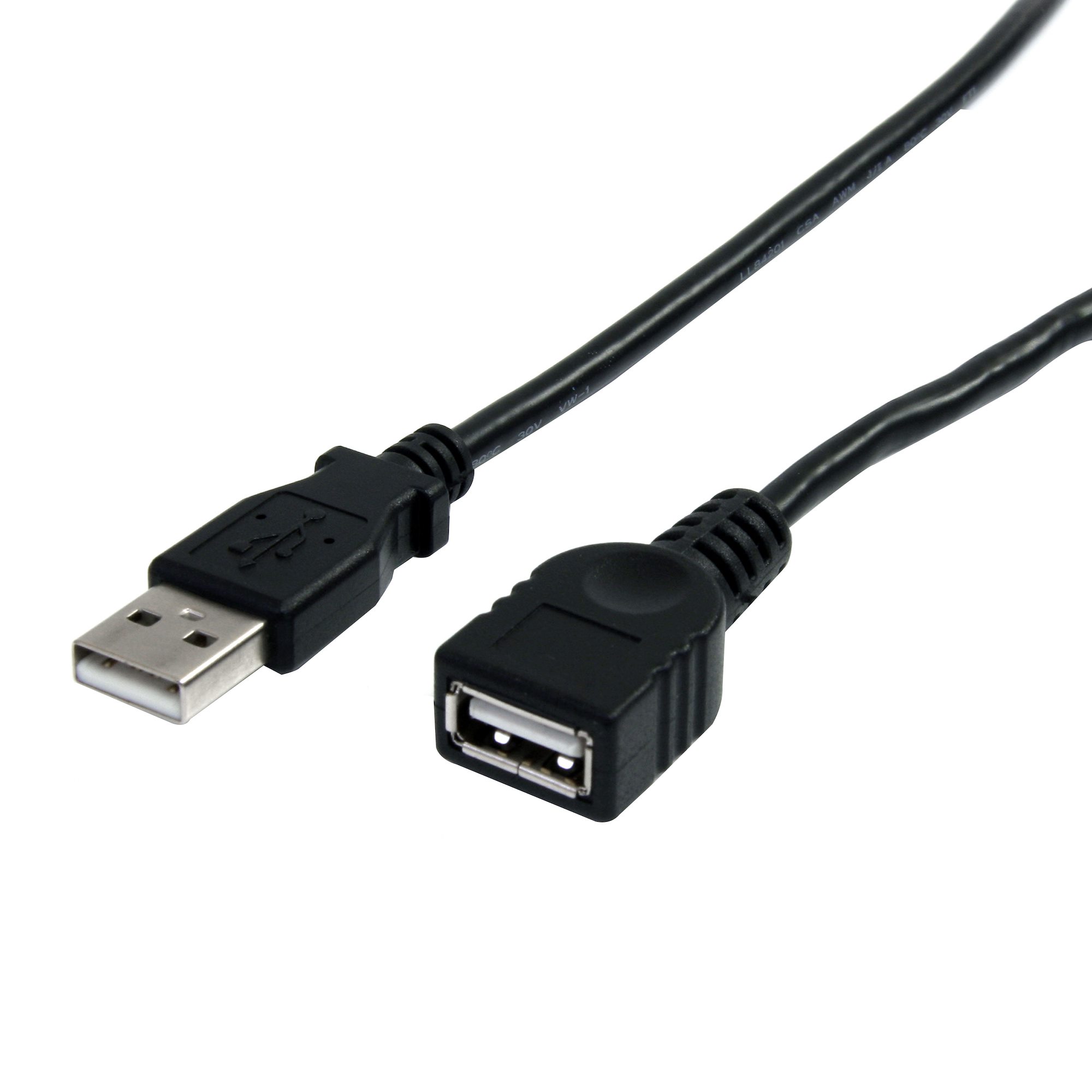 product Photo USBEXTAA10BK