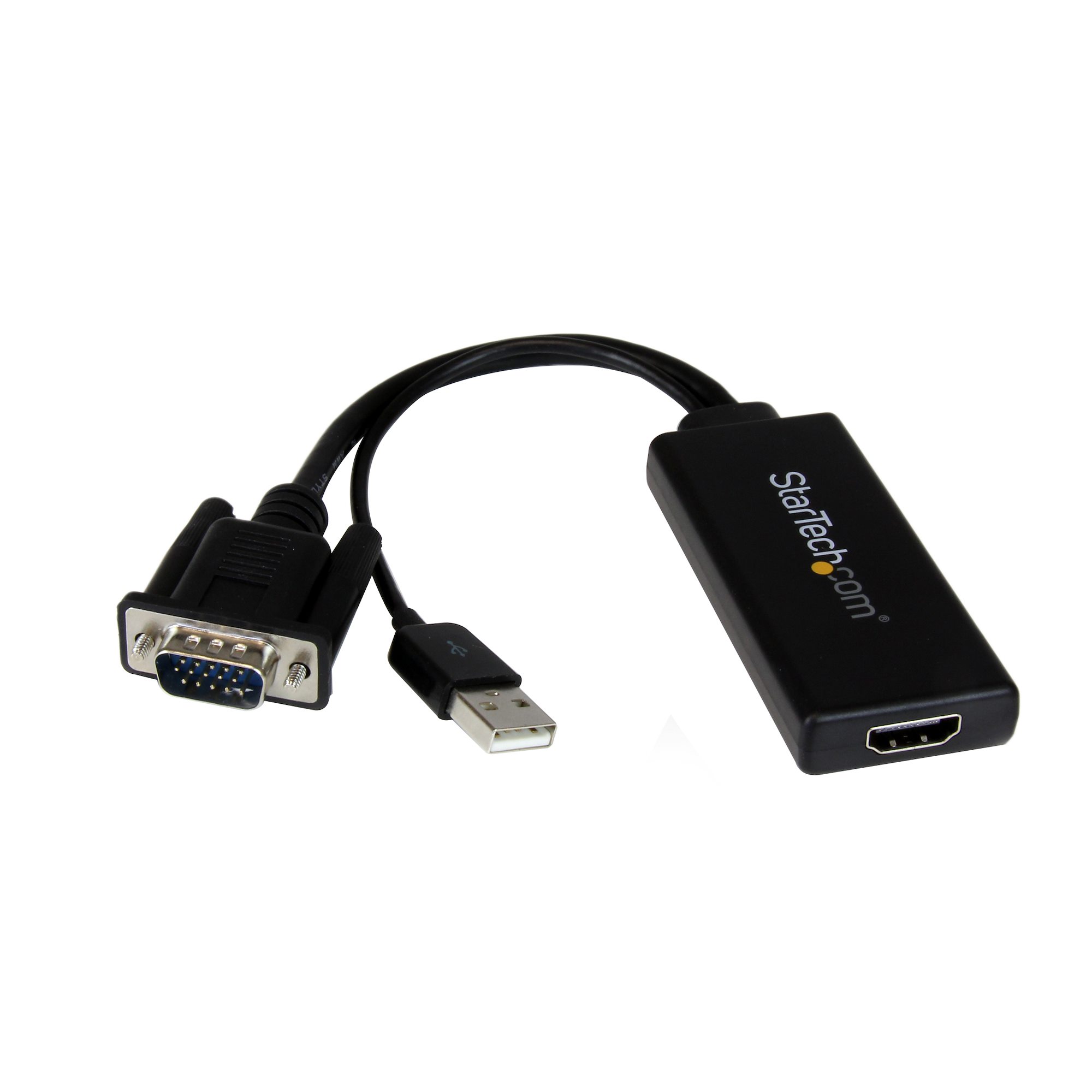 product Photo VGA2HDU