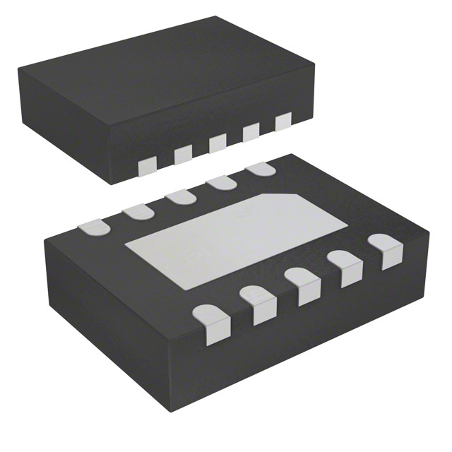 product Photo MAX17681ATB+T