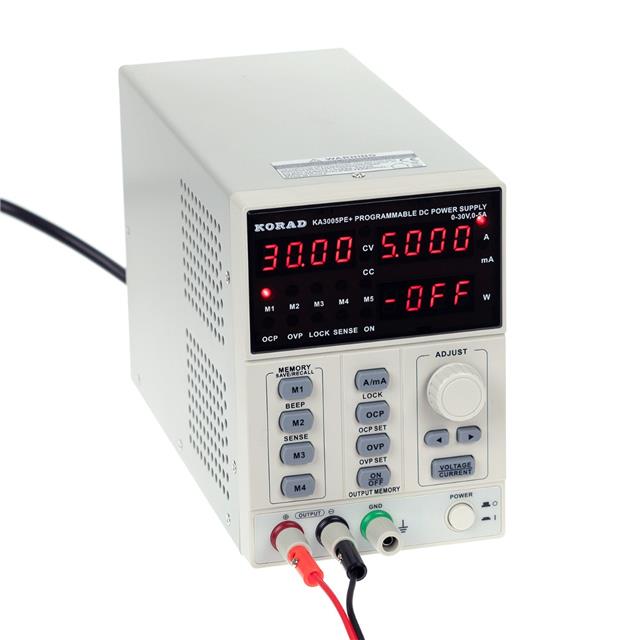 product Photo KA3005PE+