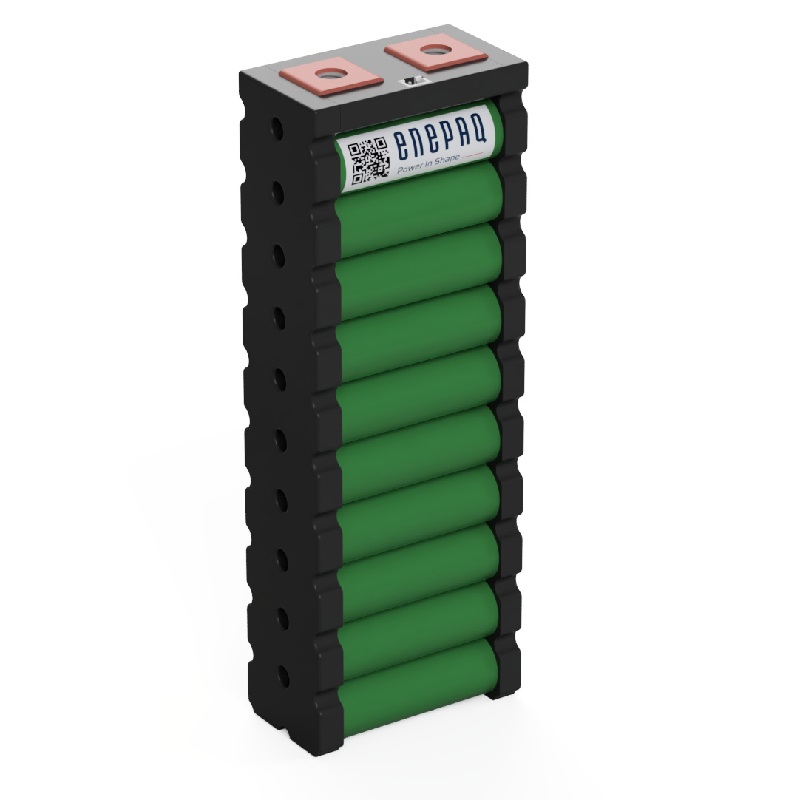 product Photo Li2x10p VTC6 Battery Pack