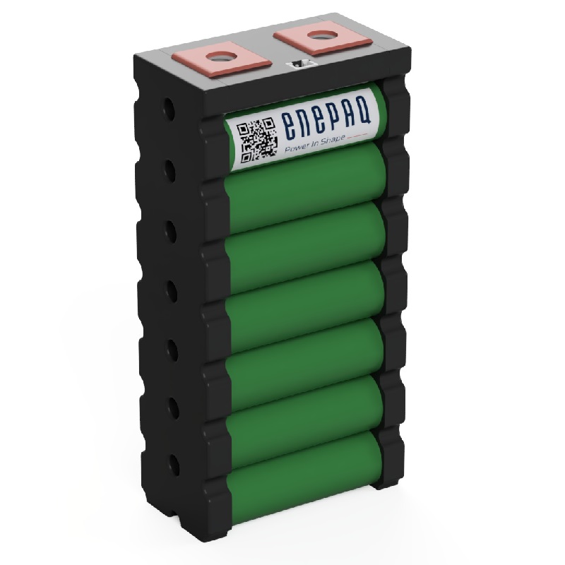 product Photo Li2x7p VTC6 Battery Pack