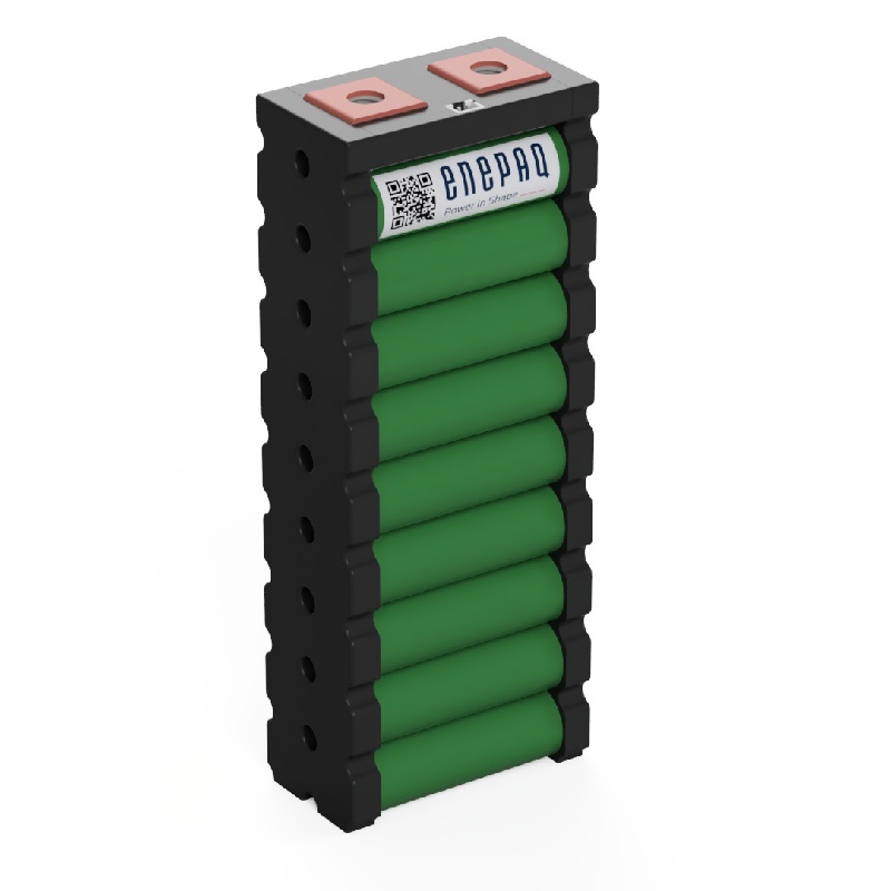 product Photo Li2x9p VTC6 Battery Pack