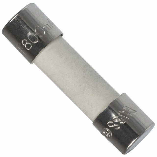 product Photo BK1/S501-400-R
