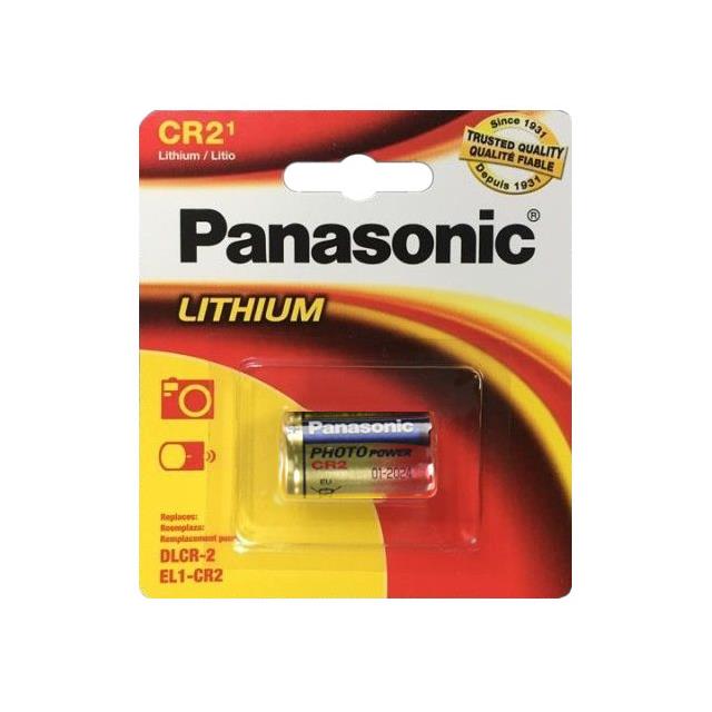 product Photo CR-2PA/1B