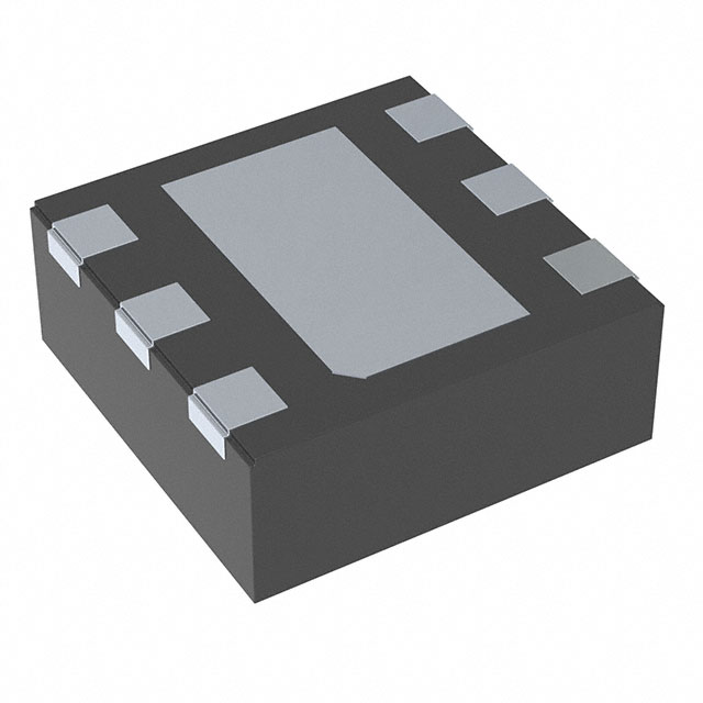 product Photo TLV76718DRVR