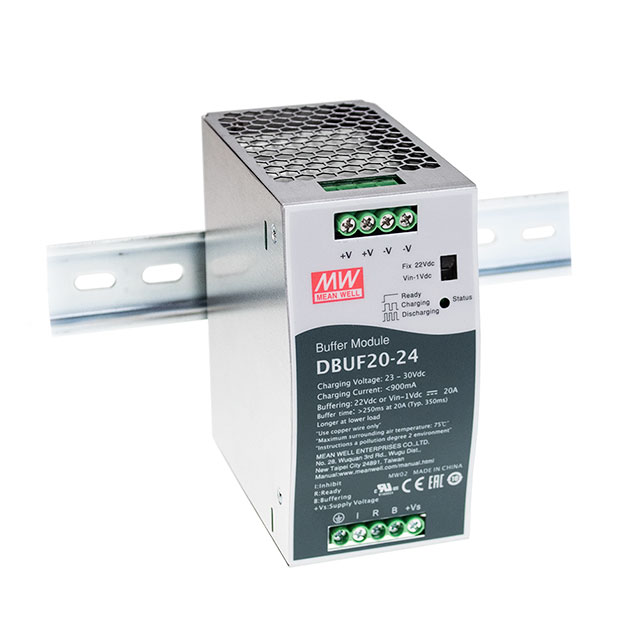 product Photo DBUF20-24