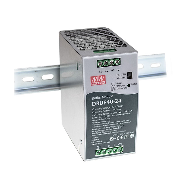 product Photo DBUF40-24
