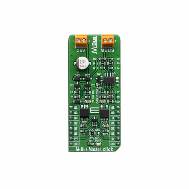 product Photo MIKROE-3880
