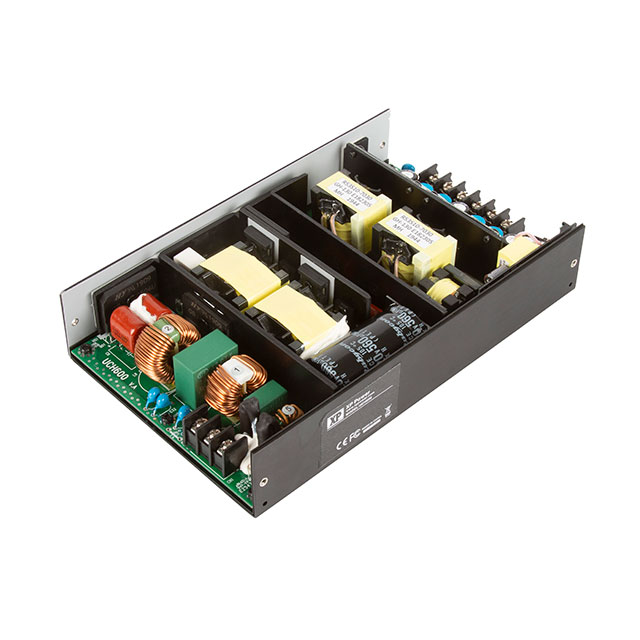 product Photo UCH600PS24