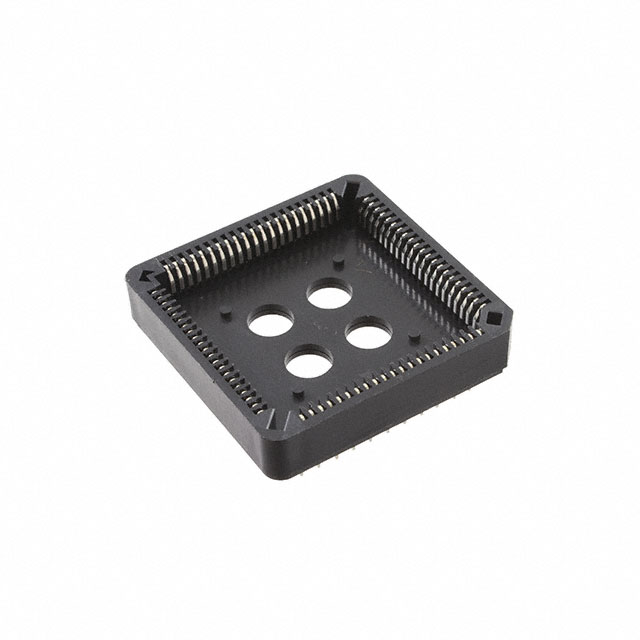 product Photo PLCC-84-AT