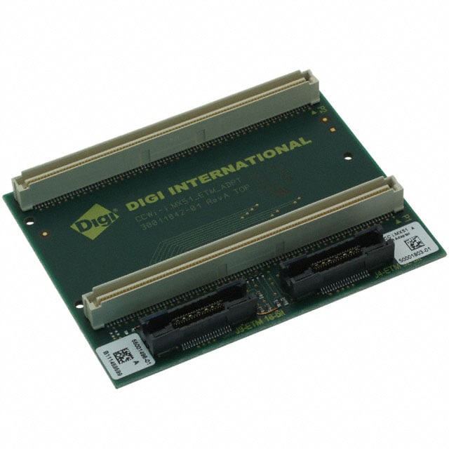 product Photo CC-ACC-MX51-ETM