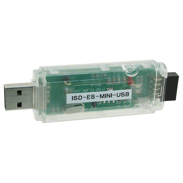 product Photo NU-ISDMINUSB