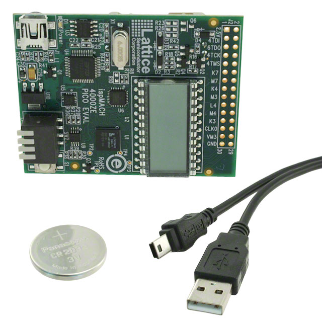 product Photo LC4256ZE-P-EVN