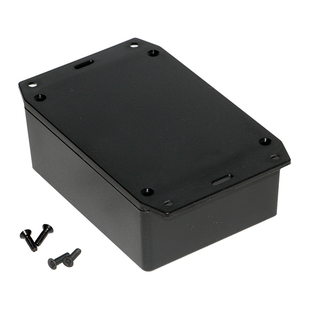 product Photo 1591XXSFLBK