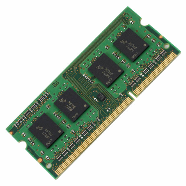 product Photo MT8JSF25664HZ-1G4D1