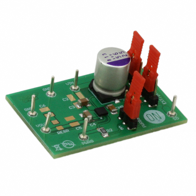 product Photo NCP3337MN250GEVB