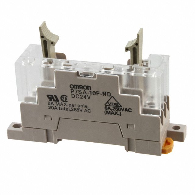 product Photo P7SA-10F-ND-DC24