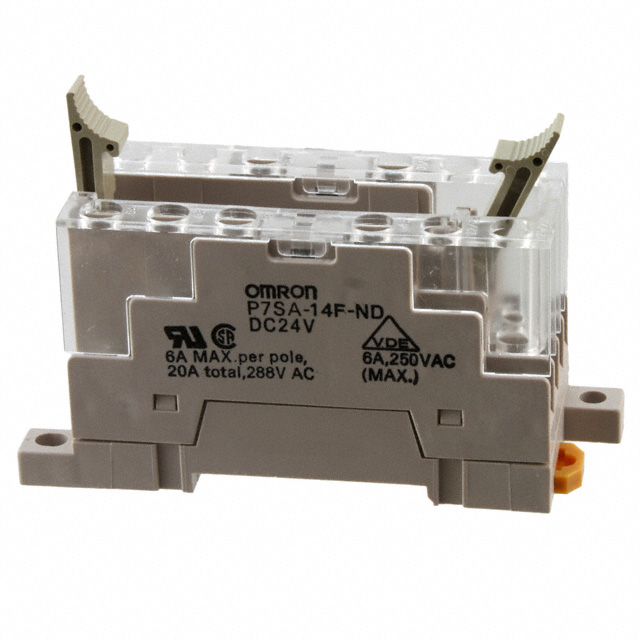 product Photo P7SA-14F-ND DC24