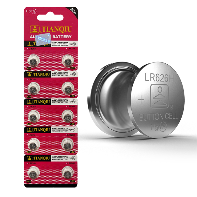 product Photo LR626H (377A/AG4)