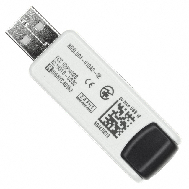 product Photo BRBLU03-010A0