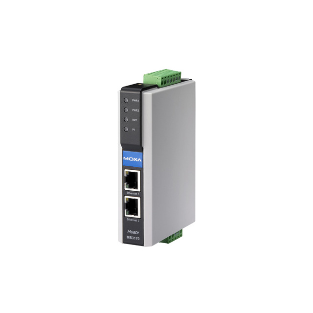 product Photo MGATE MB3170