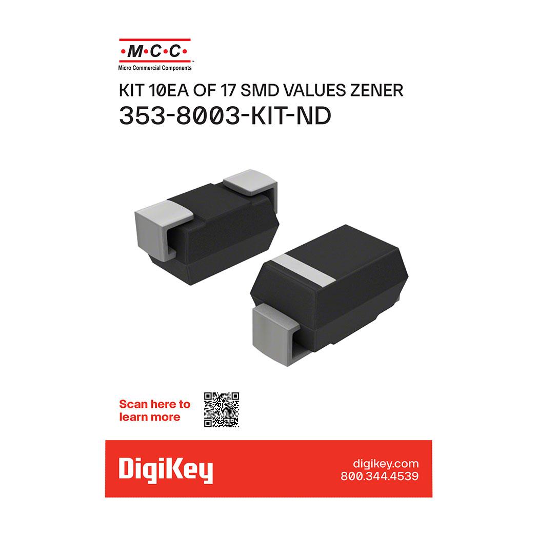 product Photo 353-8003-KIT