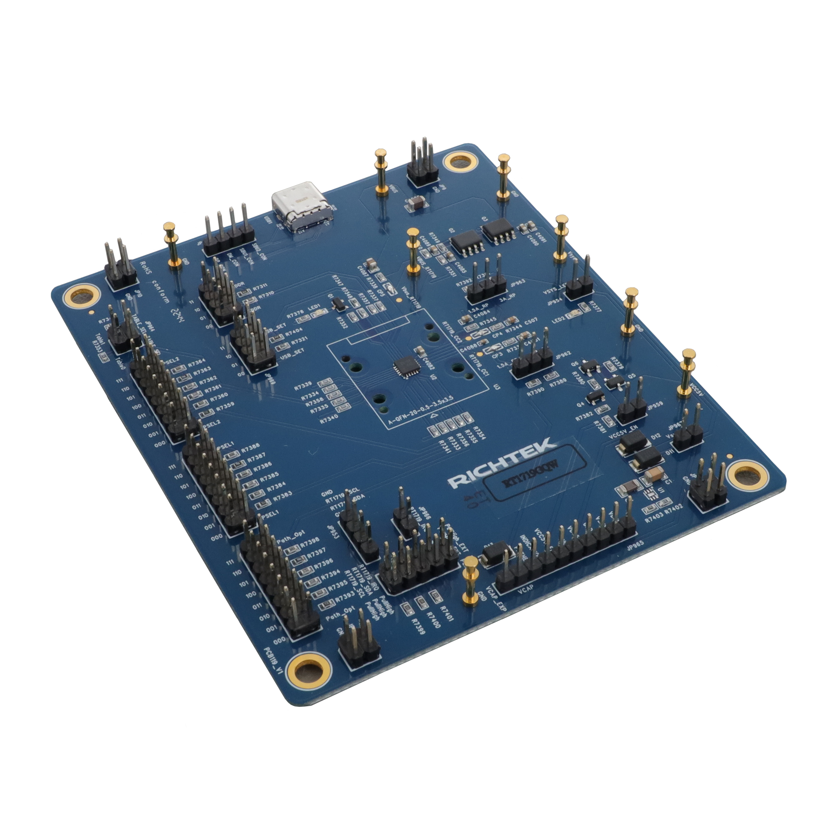 product Photo EVB_RT1719GQW