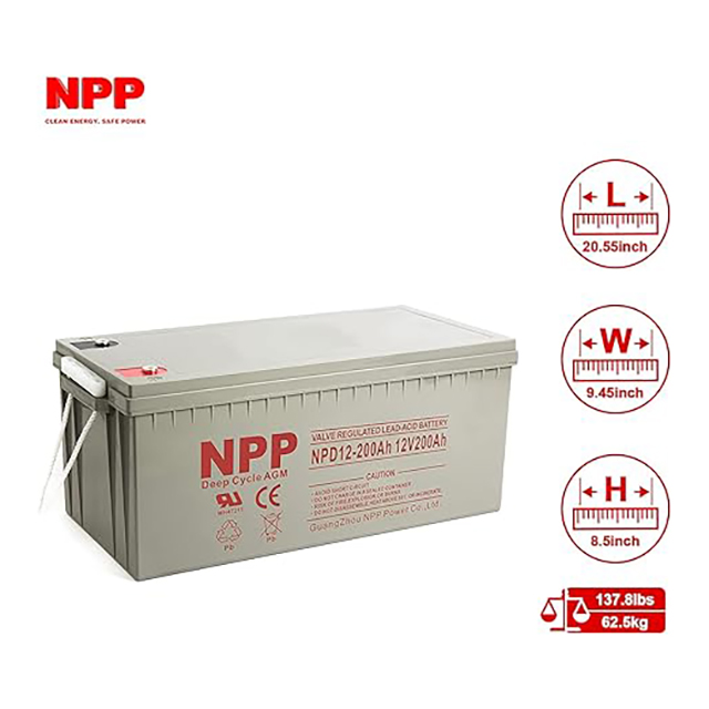product Photo NPD12-200