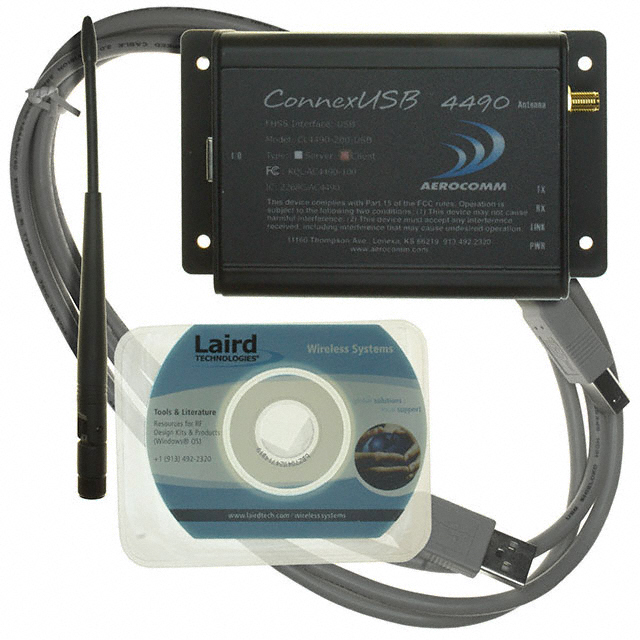 product Photo CL4490-200-05