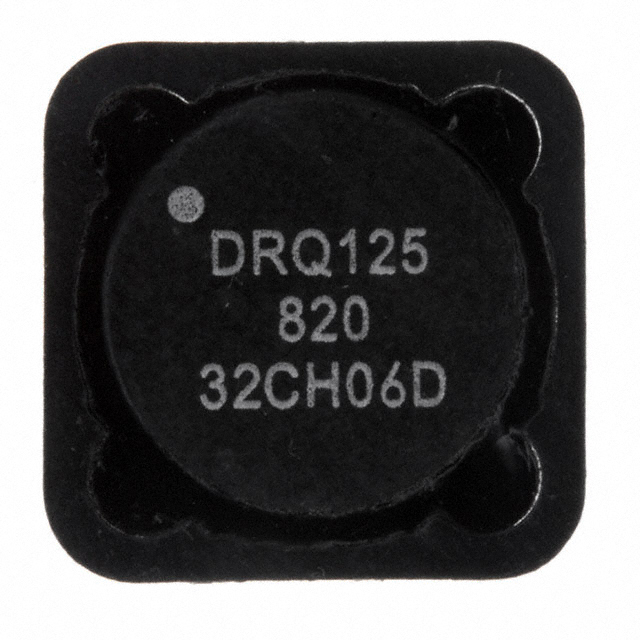 product Photo DRQ125-820-R