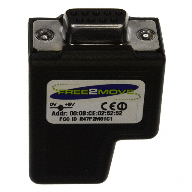 product Photo F2M01C1-102