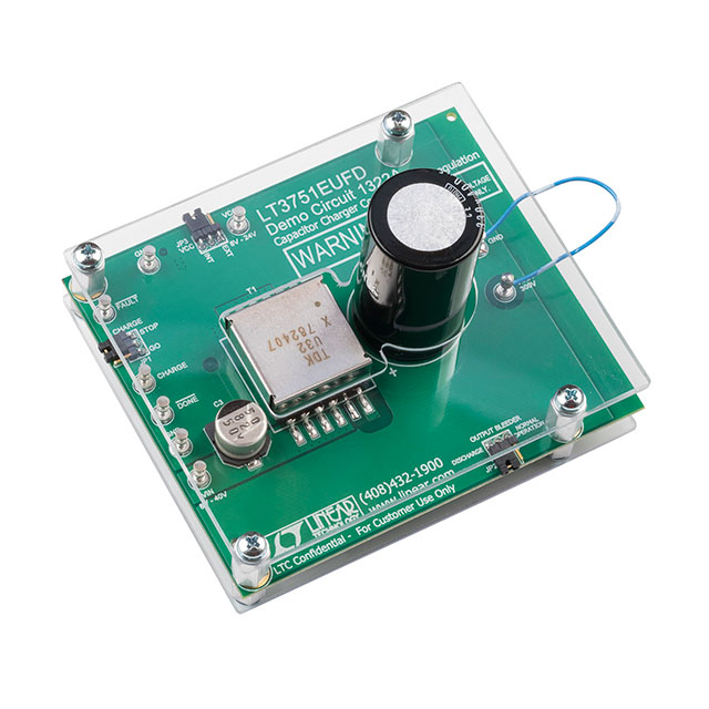 product Photo DC1322A