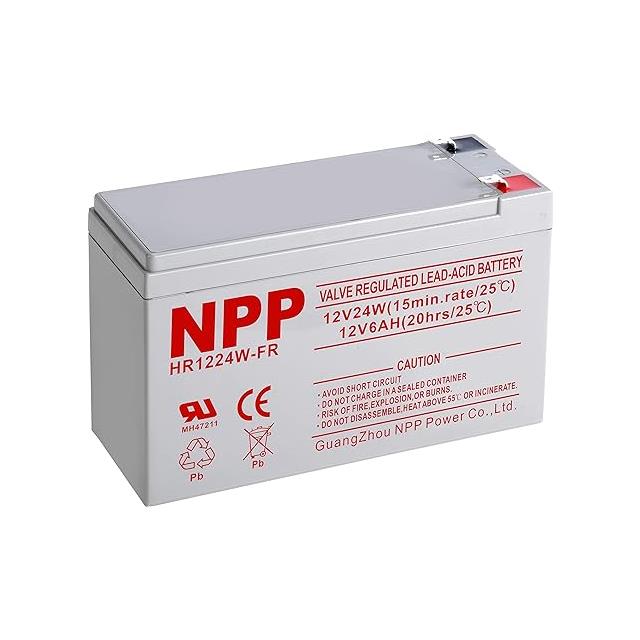 product Photo HR1224