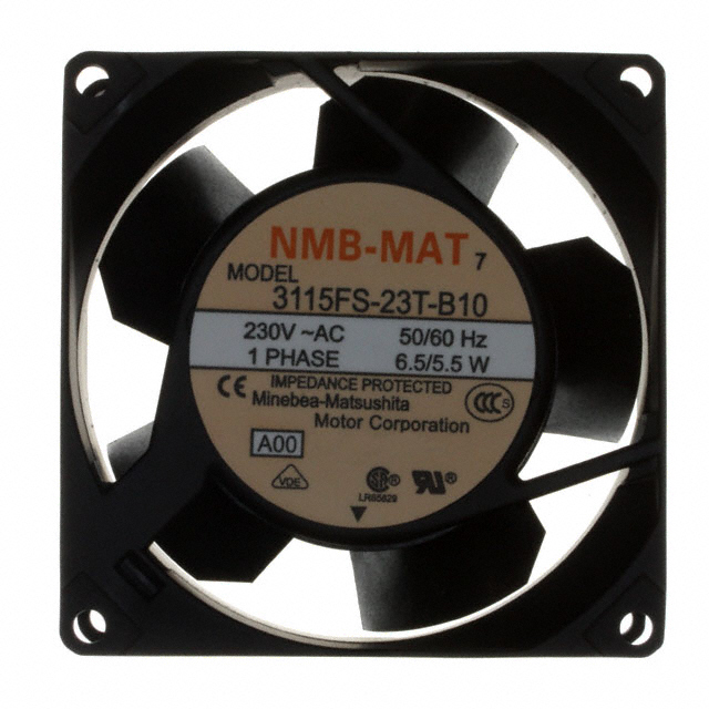 product Photo 3115FS-23T-B10-A00